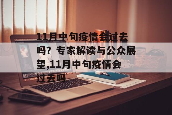 11月中旬疫情会过去吗？专家解读与公众展望,11月中旬疫情会过去吗