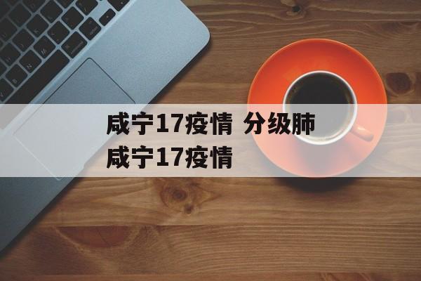 咸宁17疫情 分级肺咸宁17疫情