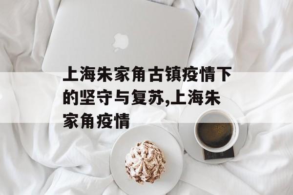 上海朱家角古镇疫情下的坚守与复苏,上海朱家角疫情