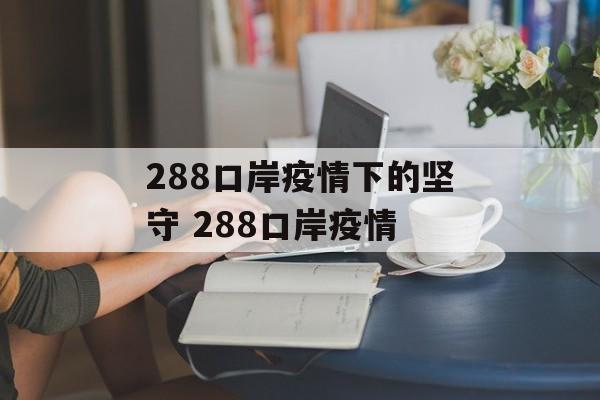 288口岸疫情下的坚守 288口岸疫情