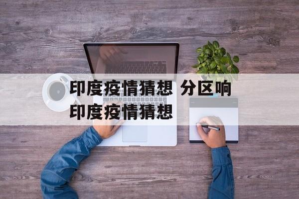 印度疫情猜想 分区响印度疫情猜想