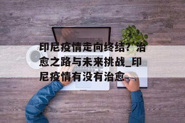 印尼疫情走向终结？治愈之路与未来挑战_印尼疫情有没有治愈