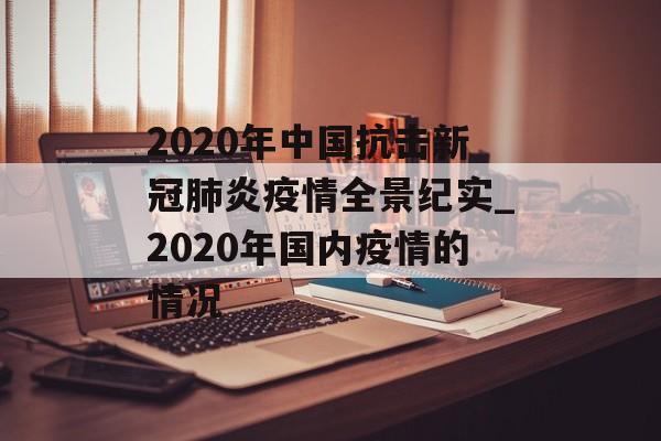 2020年中国抗击新冠肺炎疫情全景纪实_2020年国内疫情的情况