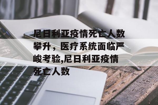 尼日利亚疫情死亡人数攀升，医疗系统面临严峻考验,尼日利亚疫情死亡人数