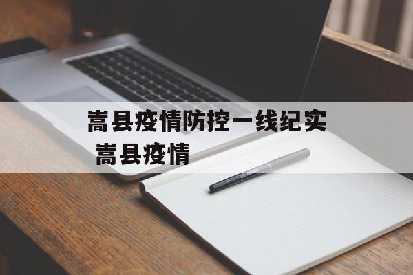 嵩县疫情防控一线纪实 嵩县疫情
