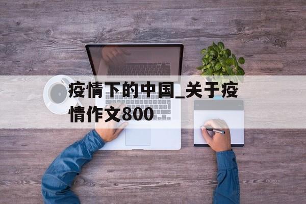 疫情下的中国_关于疫情作文800