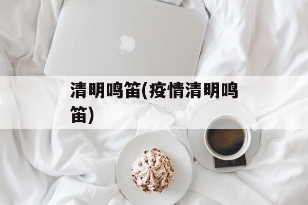清明鸣笛(疫情清明鸣笛)