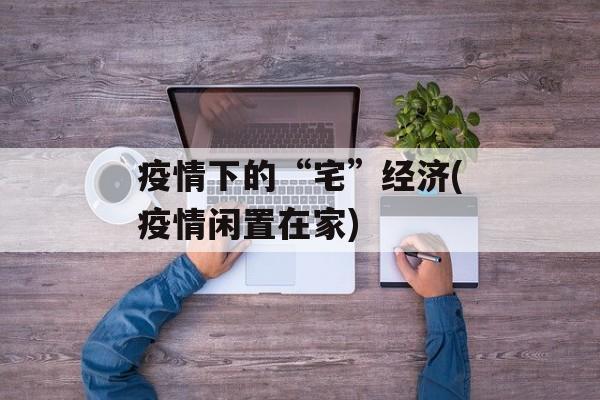 疫情下的“宅”经济(疫情闲置在家)
