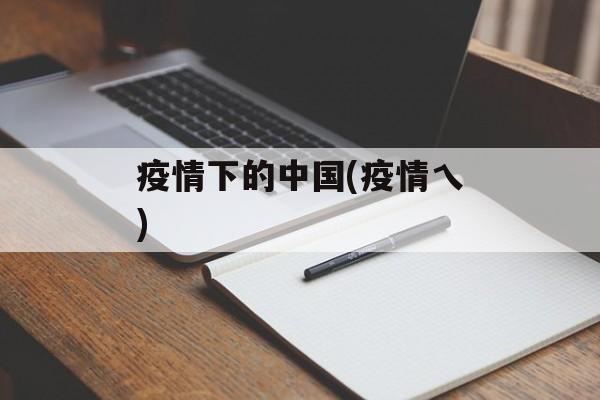 疫情下的中国(疫情乀)